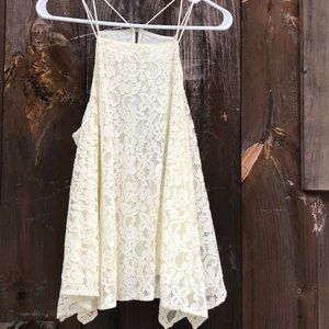 Women’s Abercrombie & Fitch Top